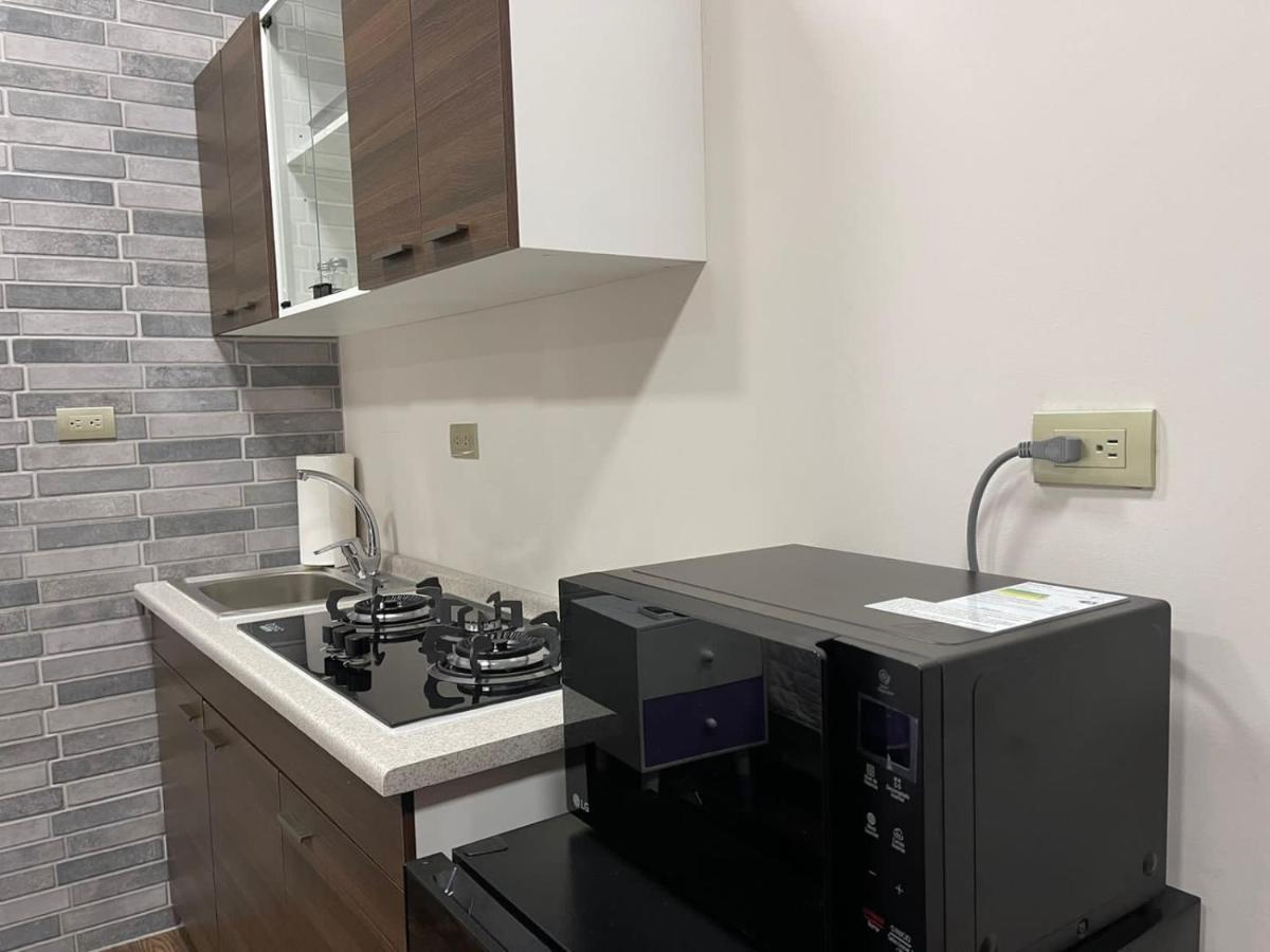 סאן סלבדור Villa Las Flores מראה חיצוני תמונה