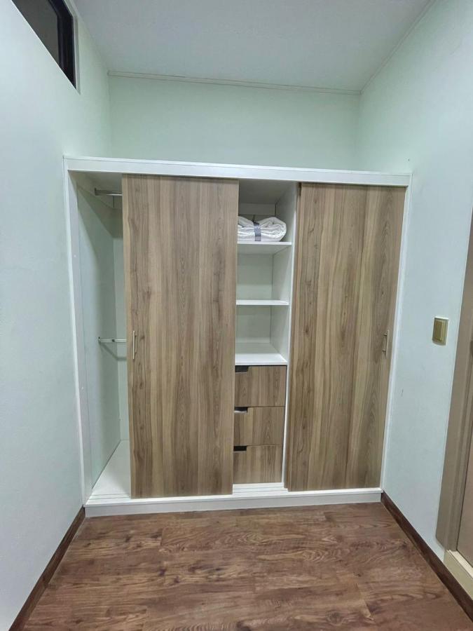 סאן סלבדור Villa Las Flores מראה חיצוני תמונה