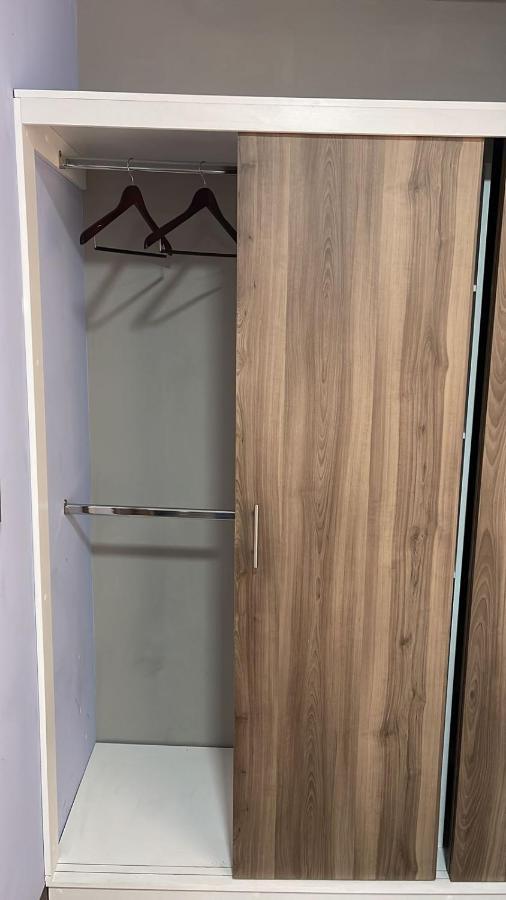 סאן סלבדור Villa Las Flores מראה חיצוני תמונה