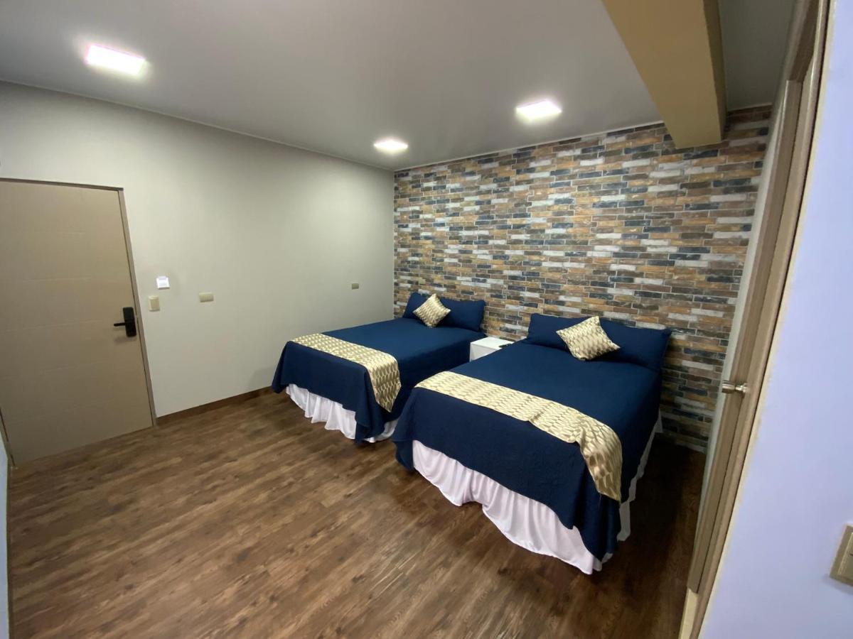 סאן סלבדור Villa Las Flores מראה חיצוני תמונה