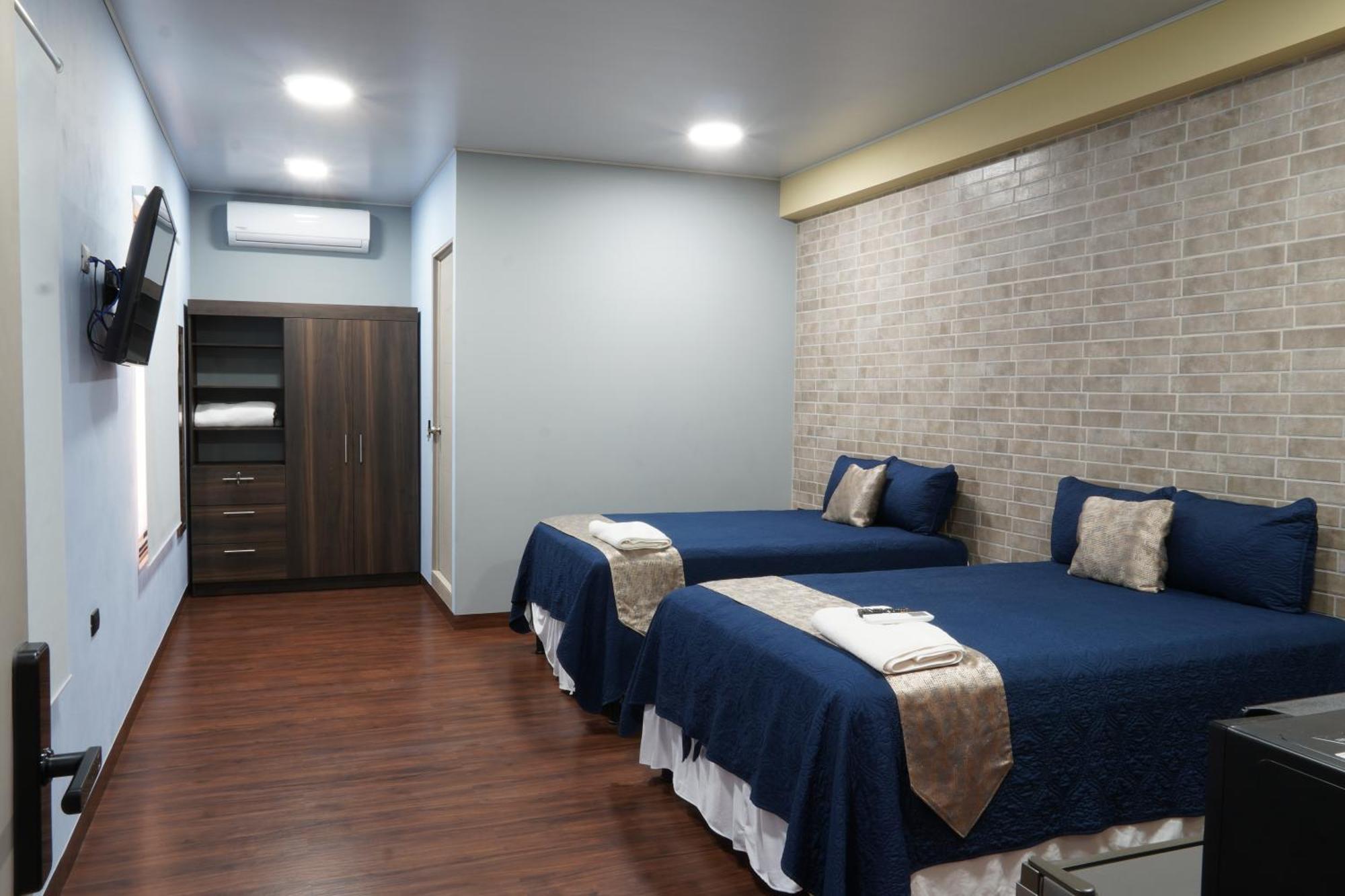 סאן סלבדור Villa Las Flores מראה חיצוני תמונה