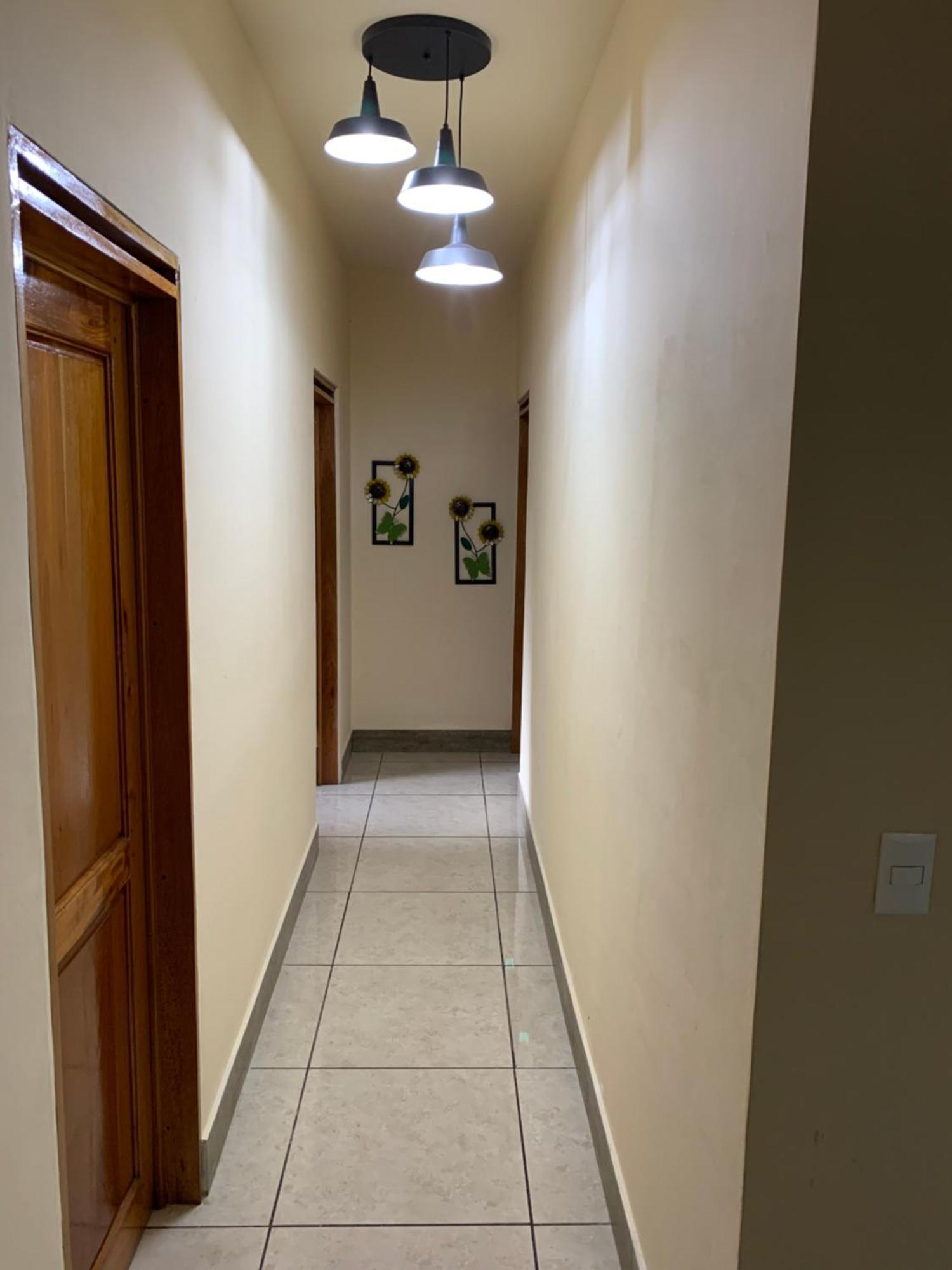 סאן סלבדור Villa Las Flores מראה חיצוני תמונה