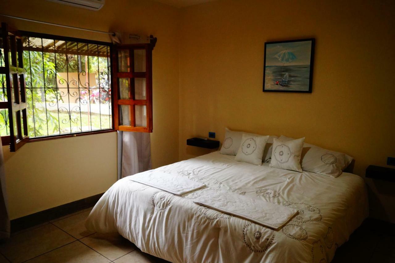 סאן סלבדור Villa Las Flores מראה חיצוני תמונה